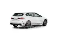 2024 BMW 120