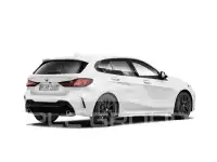 2024 BMW 120