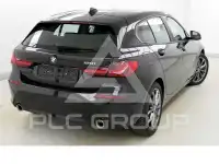 2024 BMW 120
