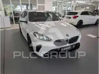 2024 BMW 120