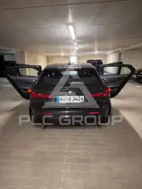 2024 BMW 120