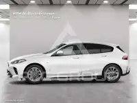 2024 BMW 120