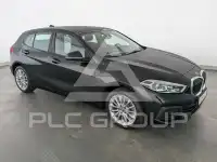 2024 BMW 120