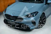 2024 BMW 120