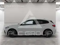 2024 BMW 120