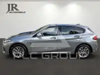 2024 BMW 120