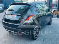 2024 Lancia YPSILON