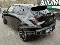 2024 Lancia YPSILON