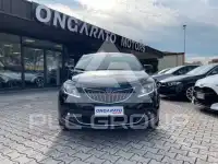 2024 Lancia YPSILON