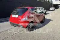 2024 Lancia YPSILON