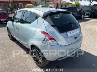 2024 Lancia YPSILON