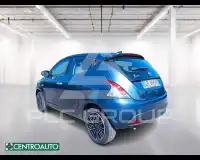 2024 Lancia YPSILON