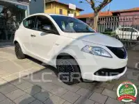 2024 Lancia YPSILON
