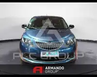 2024 Lancia YPSILON
