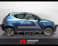 2024 Lancia YPSILON