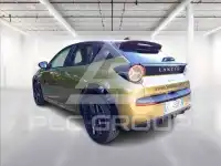 2024 Lancia YPSILON