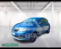 2024 Lancia YPSILON
