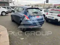 2024 Lancia YPSILON