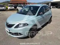 2024 Lancia YPSILON