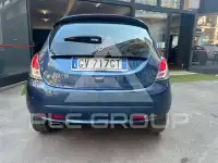 2024 Lancia YPSILON