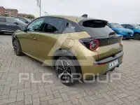 2024 Lancia Unknown