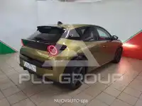 2024 Lancia Unknown