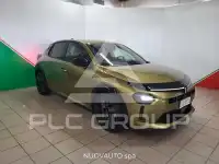 2024 Lancia Unknown