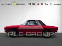 2024 Lancia Fulvia