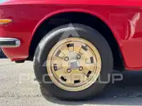 2024 Lancia Fulvia