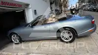 2004 Jaguar XK8