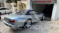 2004 Jaguar XK8
