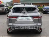 2024 Jaguar F-PACE