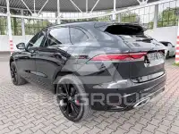 2024 Jaguar F-PACE
