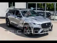 2024 Jaguar F-PACE