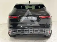 2024 Jaguar F-PACE