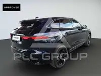 2024 Jaguar F-PACE