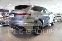 2024 Jaguar F-PACE