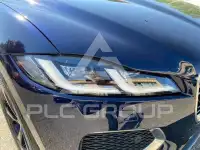 2024 Jaguar F-PACE