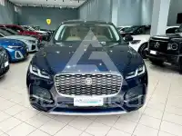 2024 Jaguar F-PACE