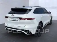 2024 Jaguar F-PACE