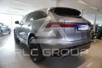 2024 Jaguar F-PACE
