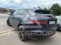 2024 Jaguar F-PACE
