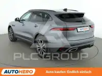 2024 Jaguar F-PACE