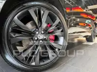 2024 Jaguar F-PACE