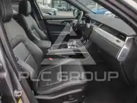 2024 Jaguar F-PACE