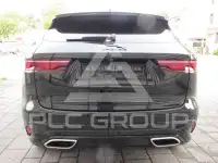 2024 Jaguar F-PACE