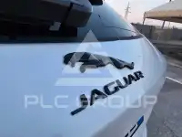 2024 Jaguar F-PACE