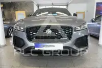 2024 Jaguar F-PACE