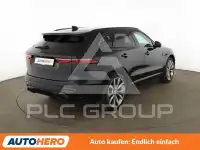 2024 Jaguar F-PACE
