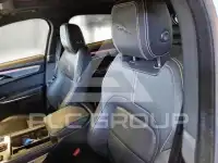 2024 Jaguar F-PACE